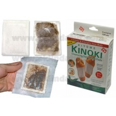 KİNOKİ AYAK DETOX BANDI